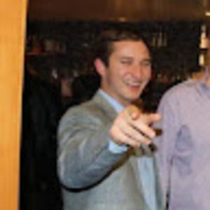 Meet your Posher, Douglas